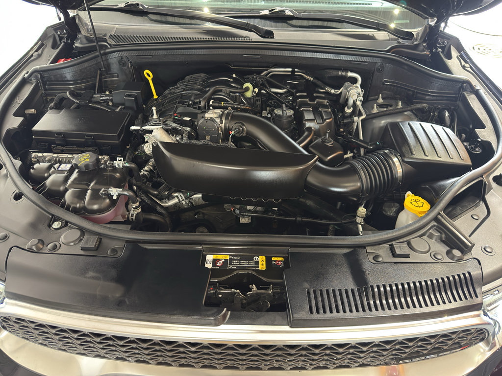 Used 2024 Dodge Durango Citadel AWD/4WD image 42