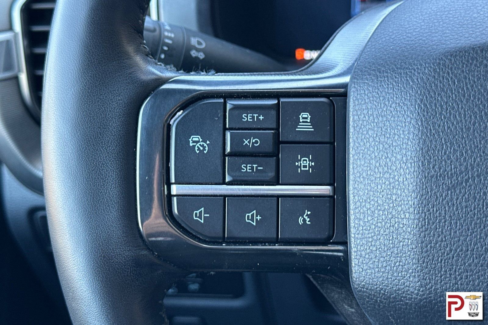 Used 2024 Ford F150 Platinum image 29