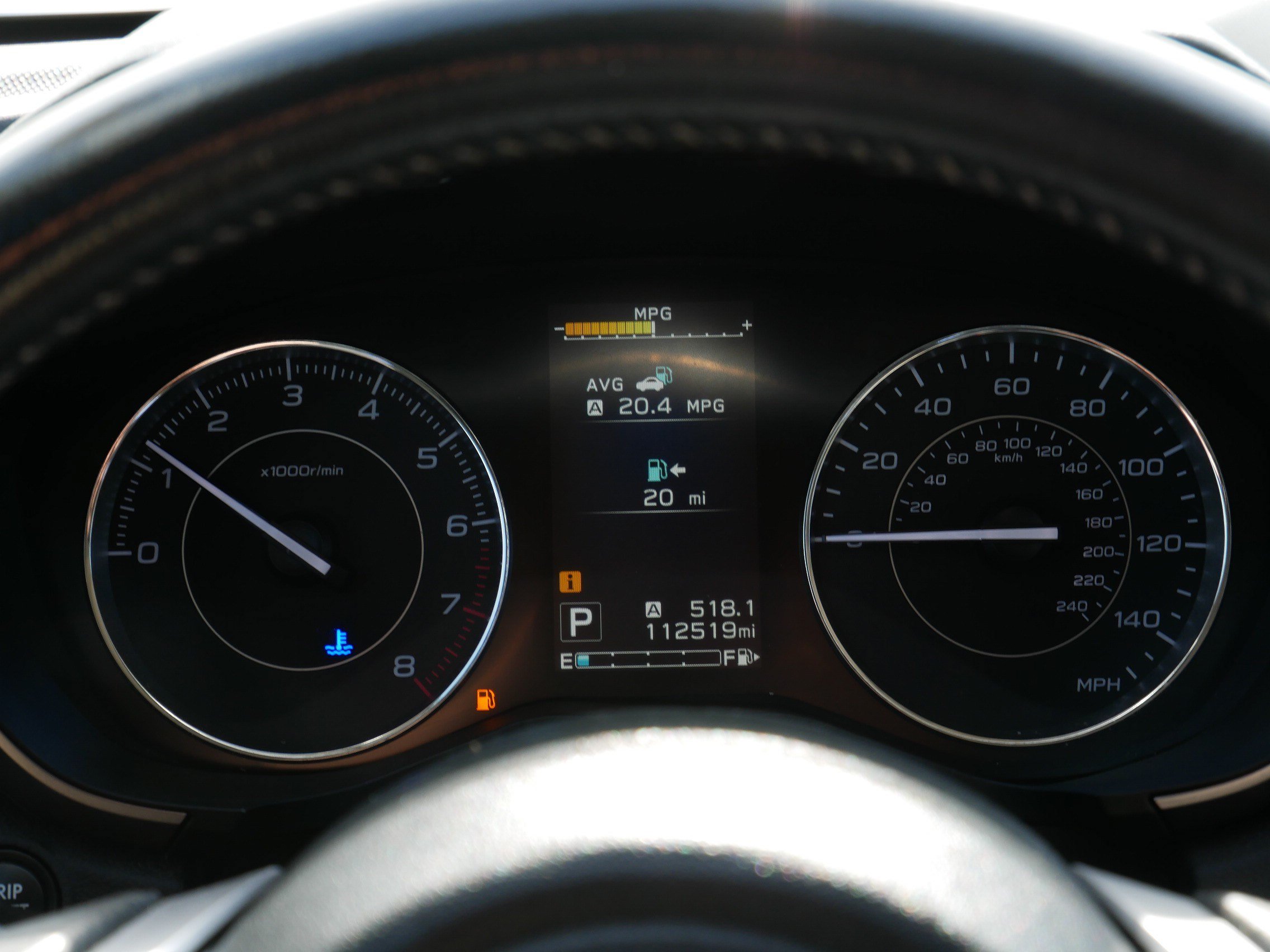 Used 2018 Subaru Impreza 2.0i Limited AWD/4WD image 21