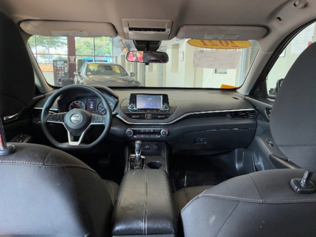 Used 2021 Nissan Altima 2.5 S w/ Driver Assist Package image 13