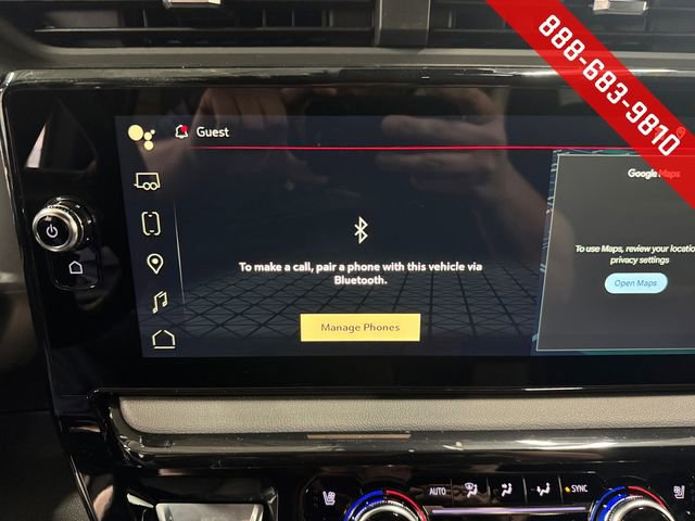 New 2026 GMC Sierra 3500 AT4 w/ AT4 Premium Plus Package image 18