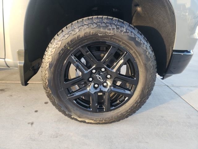New 2026 Chevrolet Silverado 1500 LT Trail Boss w/ LPO, Dark Essentials Package image 20