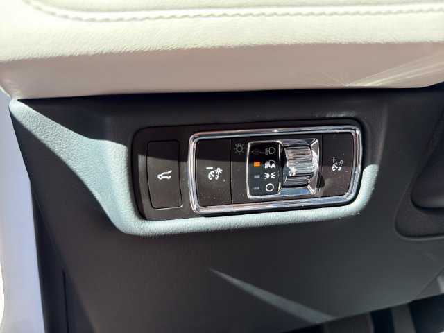 New 2027 Lincoln Aviator Reserve AWD/4WD image 24