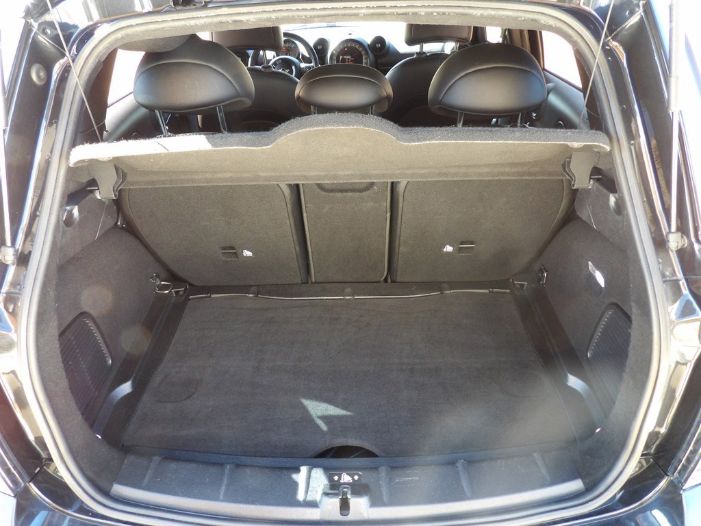 Used 2016 MINI Cooper Countryman S image 29