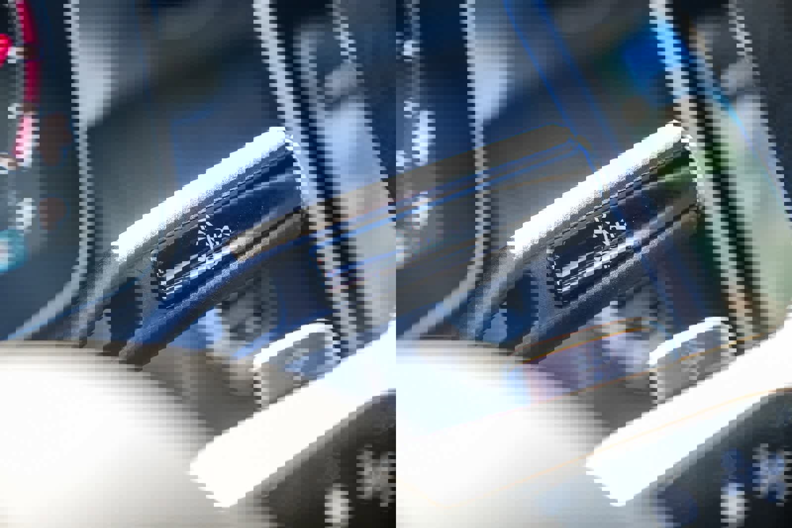 Used 2025 Mercedes-Benz CLE 300 4MATIC Coupe image 18