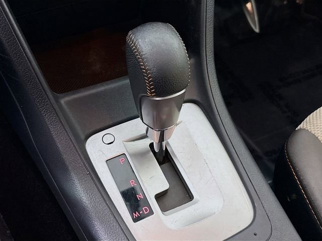 Used 2017 Subaru Crosstrek 2.0i Premium w/ Moonroof Package image 17