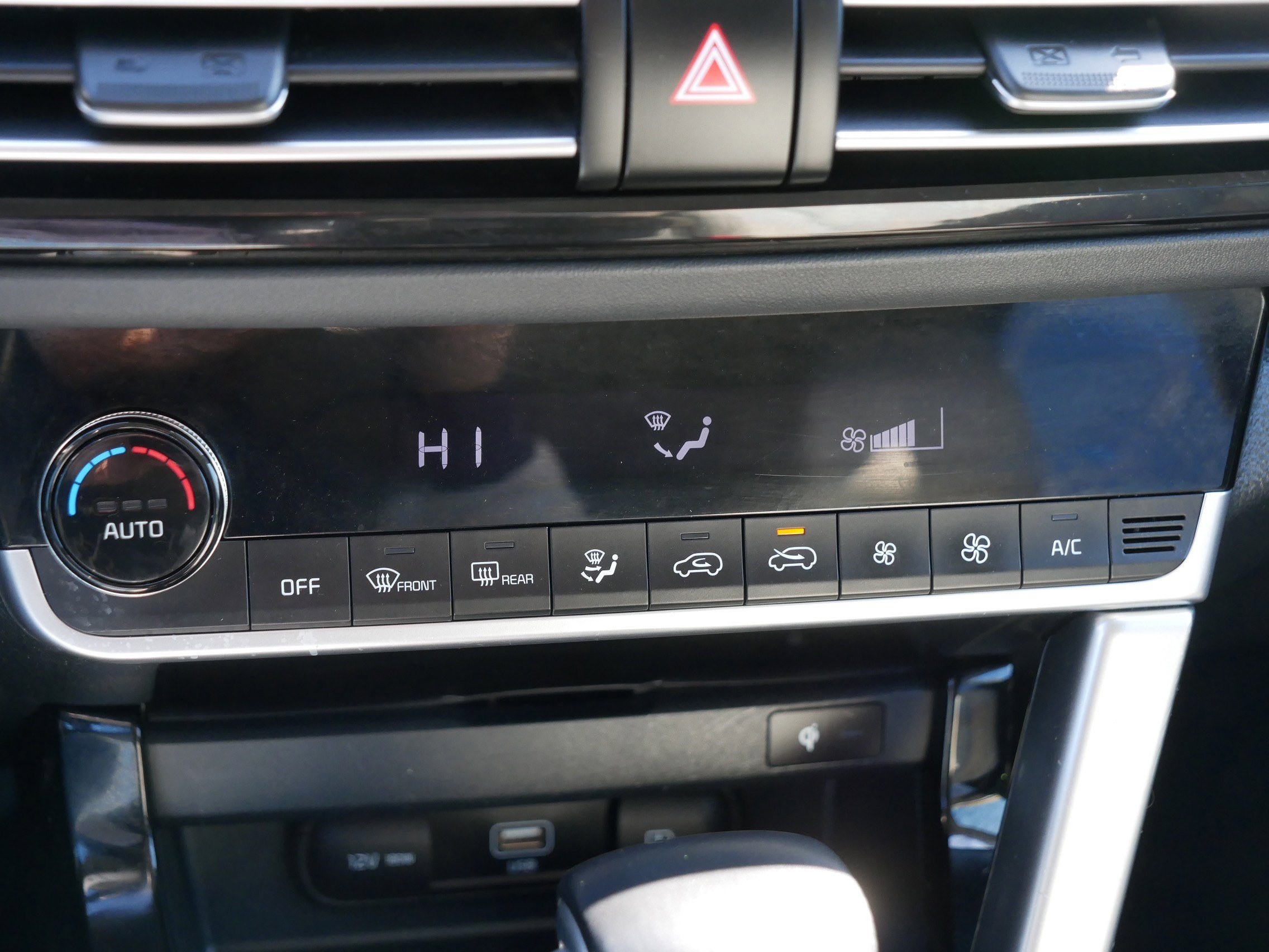 Certified 2022 Kia Seltos SX image 23