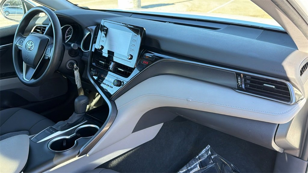 Certified 2024 Toyota Camry LE image 38