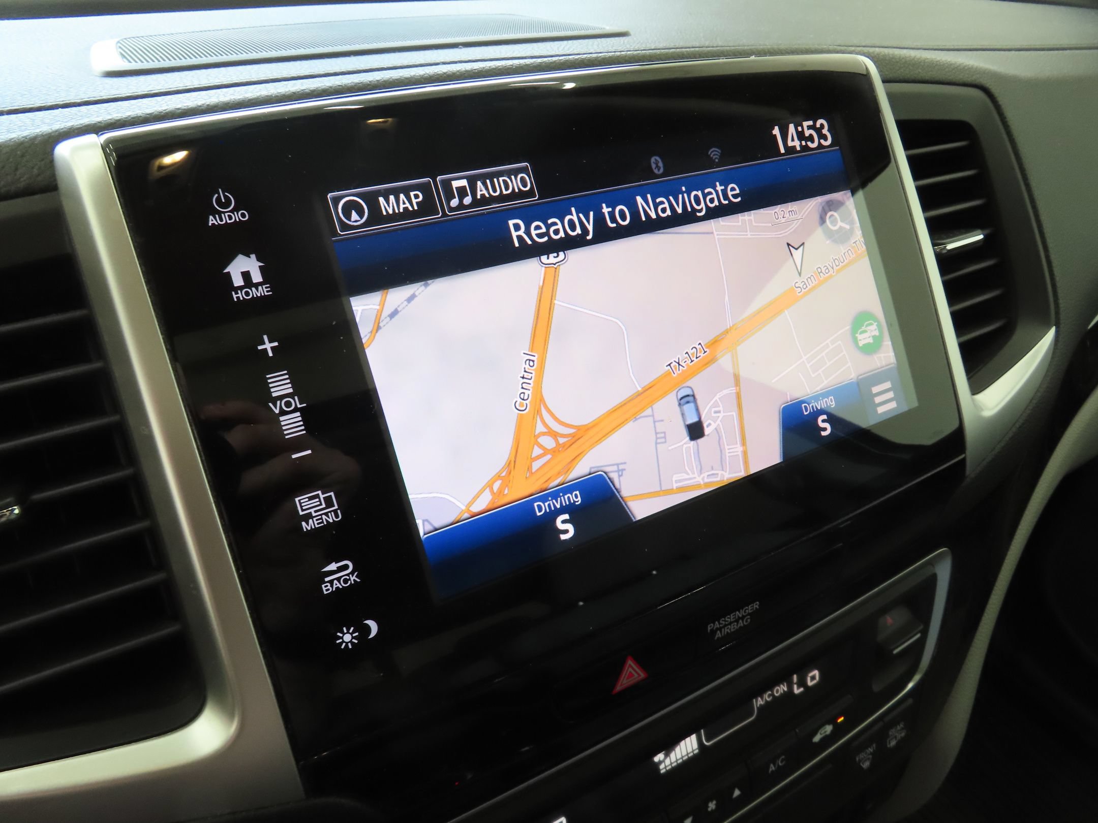 Used 2020 Honda Ridgeline RTL-E image 19