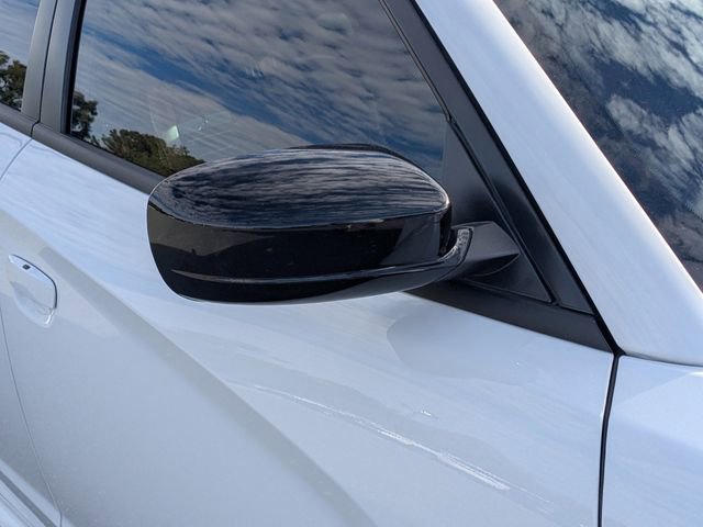 Used 2023 Dodge Charger SRT Hellcat w/ Harman/Kardon Audio Group image 10