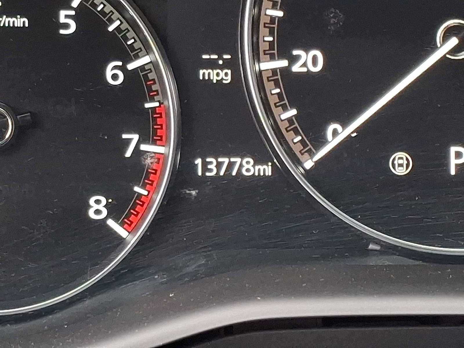 Certified 2023 MAZDA CX-30 AWD 2.5 S w/ Premium Package image 21