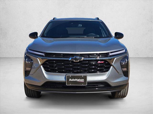 New 2026 Chevrolet Trax RS w/ Sunroof Package image 6