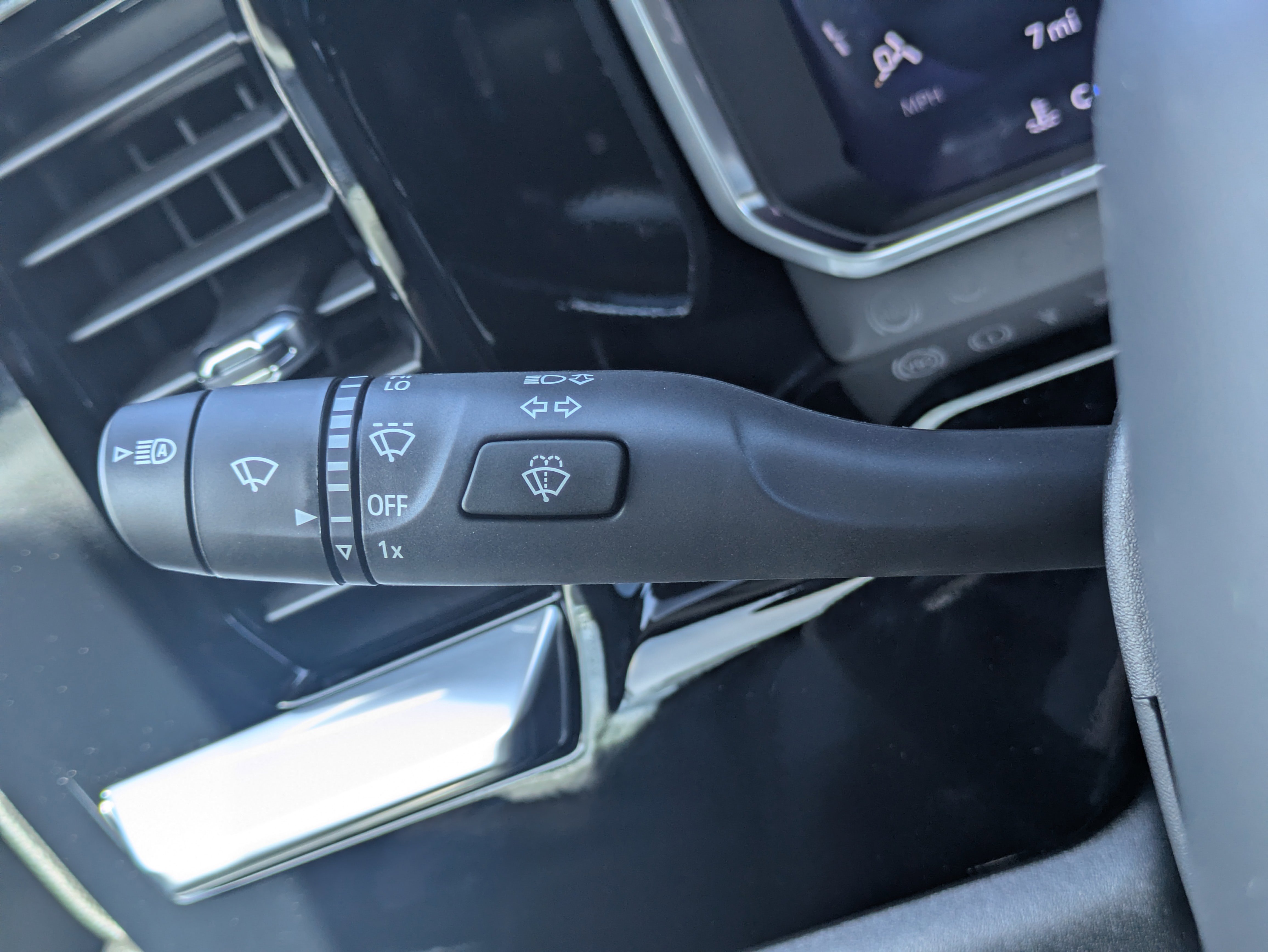 New 2026 Chevrolet Silverado 1500 RST w/ Safety Package AWD/4WD image 17