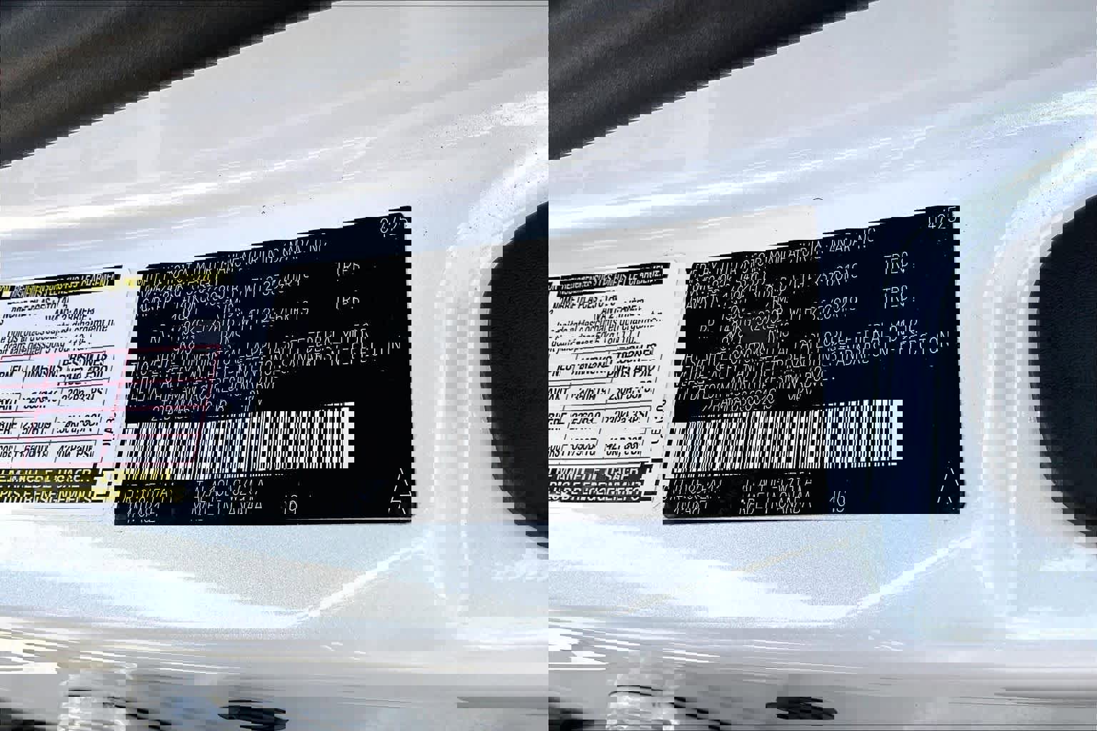 Certified 2025 Lexus RX 350 Premium w/ Convenience Package image 37