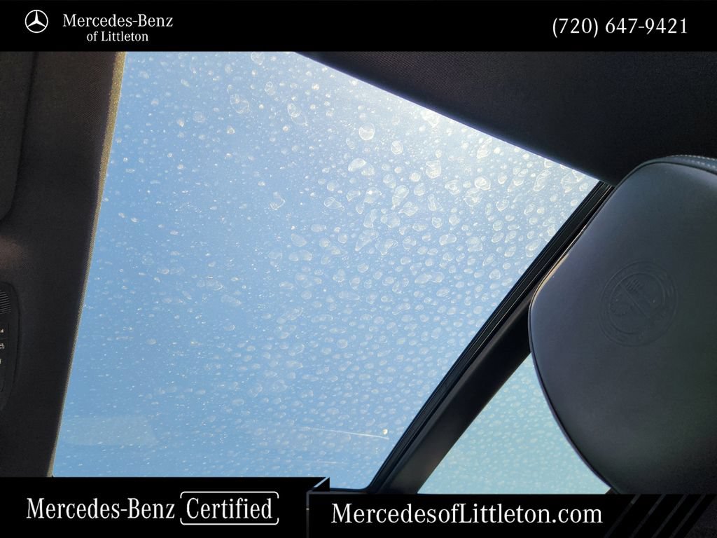 Certified 2025 Mercedes-Benz GLE 53 AMG 4MATIC image 34
