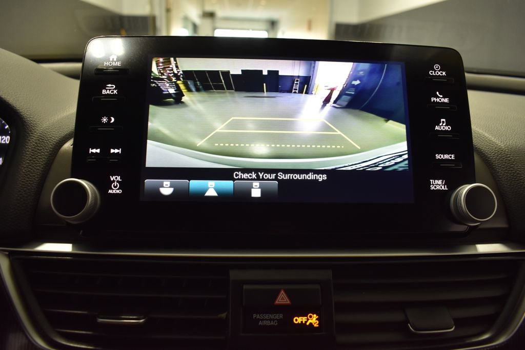 Used 2022 Honda Accord Sport image 24