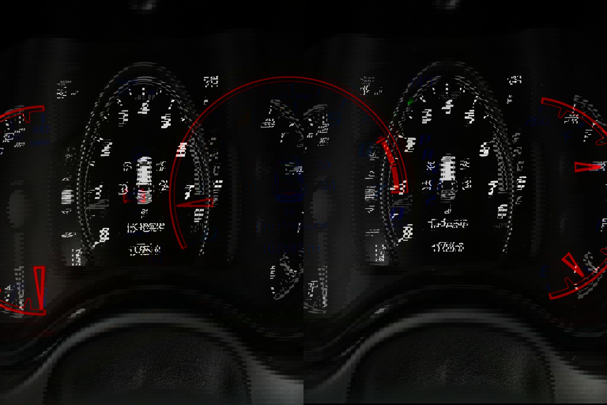 Used 2022 Dodge Durango SRT w/ Technology Group image 61