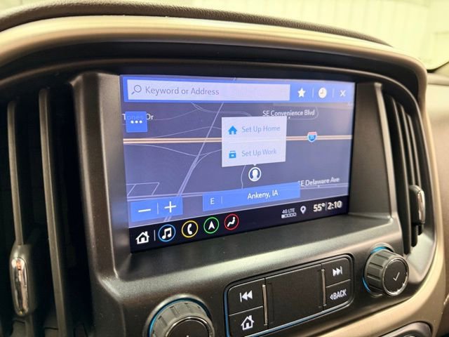 Certified 2021 GMC Canyon Denali image 15