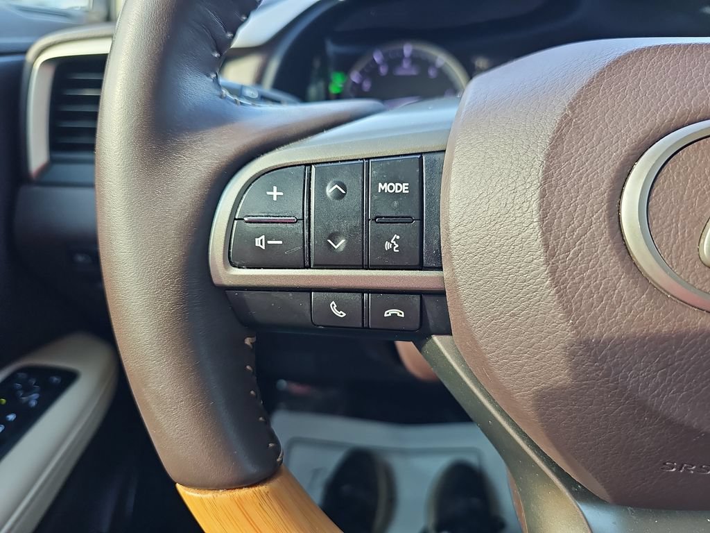 Used 2019 Lexus RX 350 FWD w/ Premium Package image 17