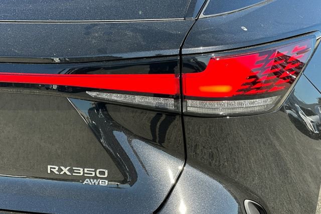 New 2026 Lexus RX 350 Premium image 7