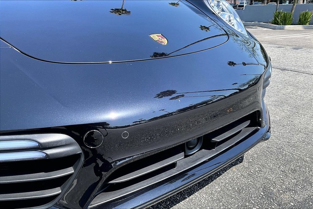Used 2019 Porsche 911 Turbo AWD/4WD image 29