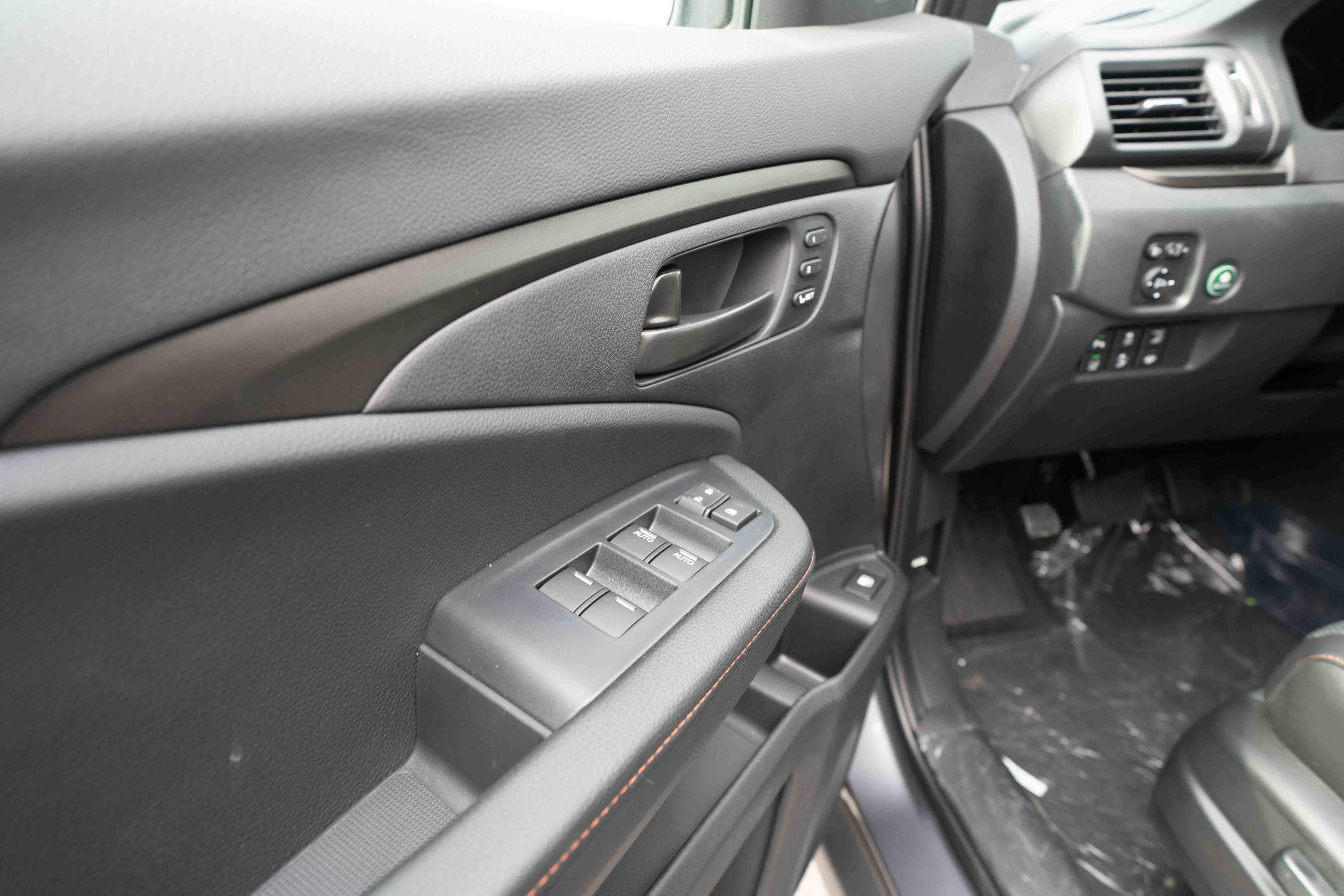 New 2026 Honda Ridgeline TrailSport image 7