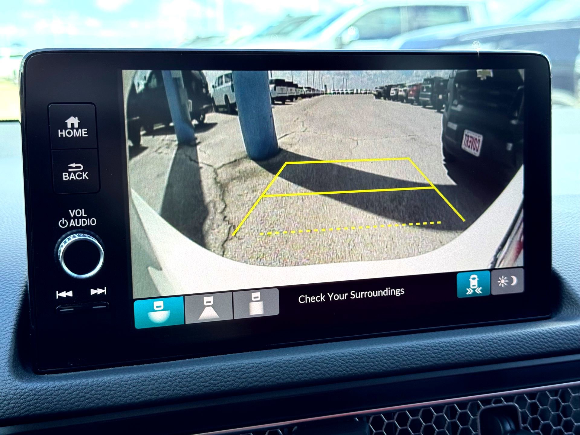 Used 2025 Honda Civic Type R image 41