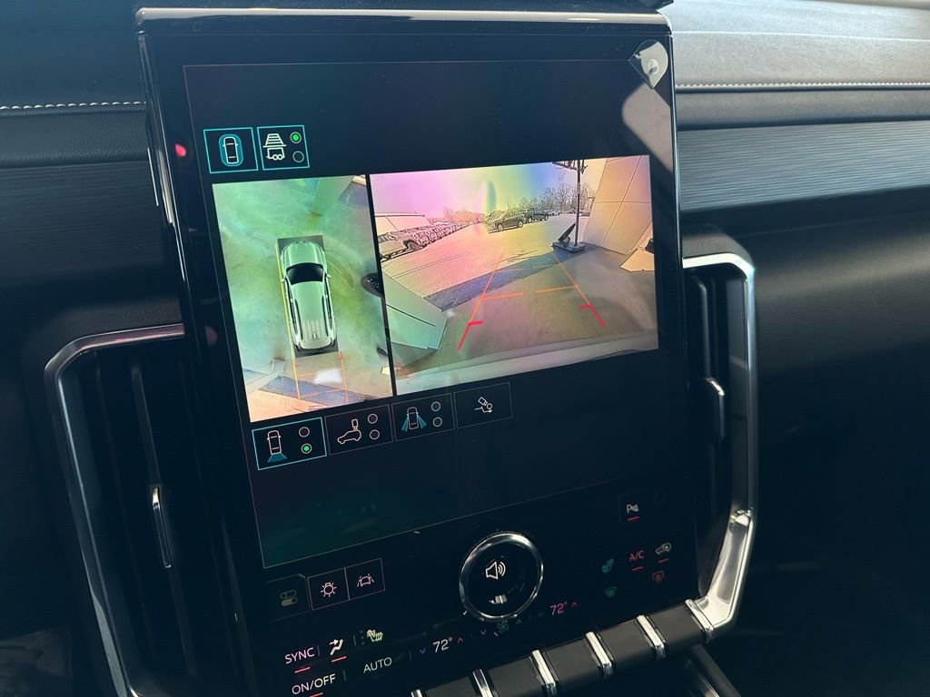 New 2026 GMC Acadia Elevation w/ Super Cruise Package image 26