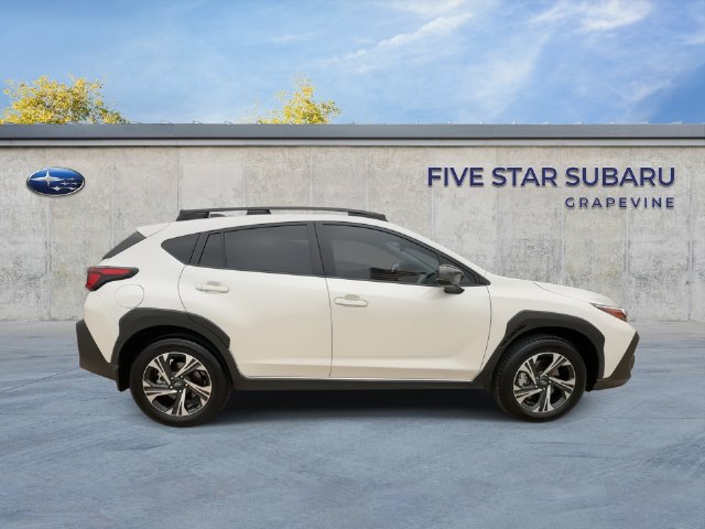 Certified 2026 Subaru Crosstrek 2.5i Premium AWD/4WD image 9