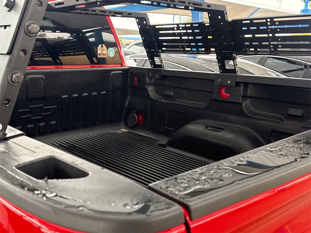 Used 2015 GMC Sierra 1500 SLE w/ SLE Value Package image 9