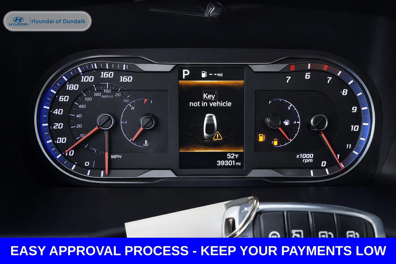 Used 2022 Hyundai Tucson SEL image 11