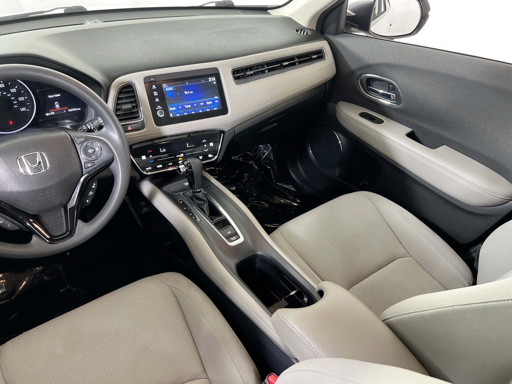 Used 2022 Honda HR-V EX image 22