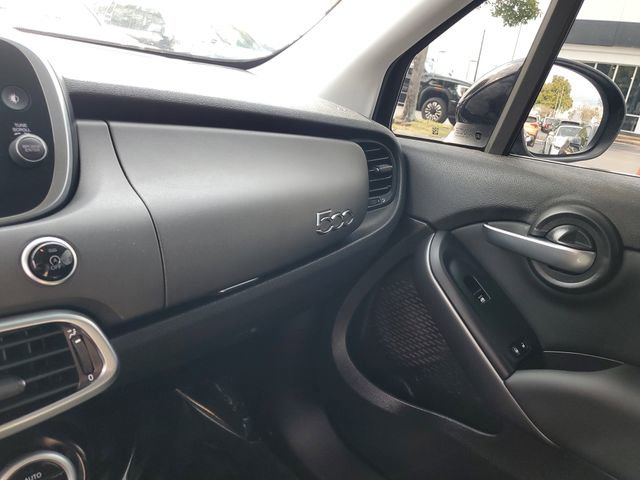 Used 2023 FIAT 500X Pop w/ Comfort Group image 25