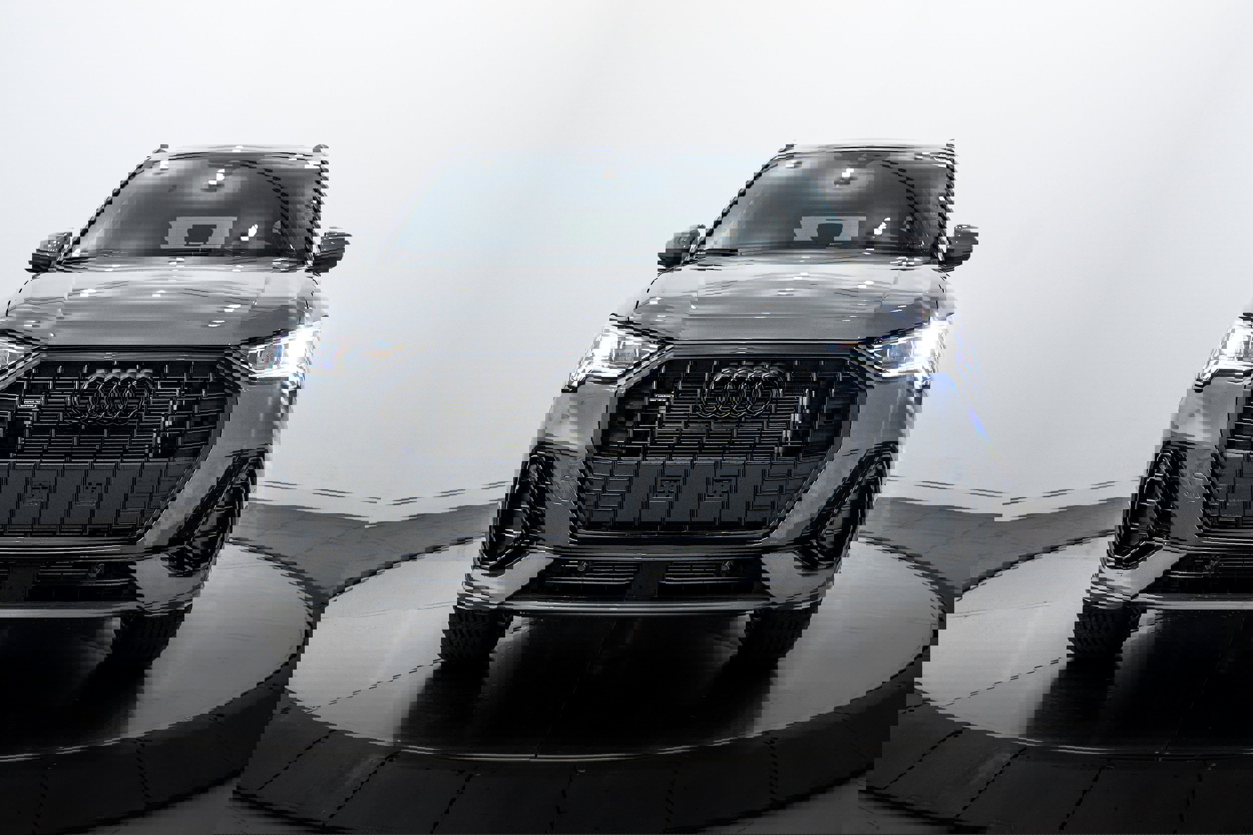 New 2025 Audi Q3 2.0T Premium image 19