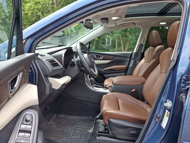 Used 2021 Subaru Ascent Touring w/ Popular Package #2A AWD/4WD image 15