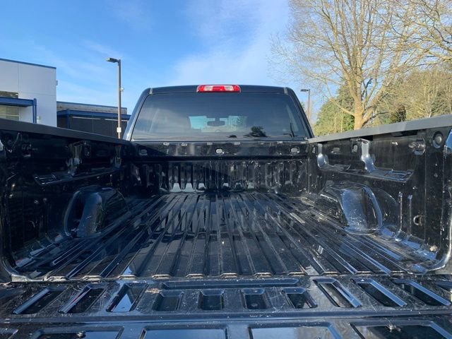 Used 2014 GMC Sierra 1500 SLE w/ SLE Value Package image 5