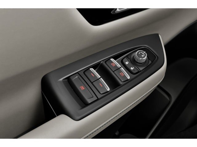New 2026 Subaru Forester Limited AWD/4WD image 23