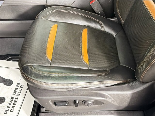 Used 2020 GMC Sierra 1500 AT4 image 17