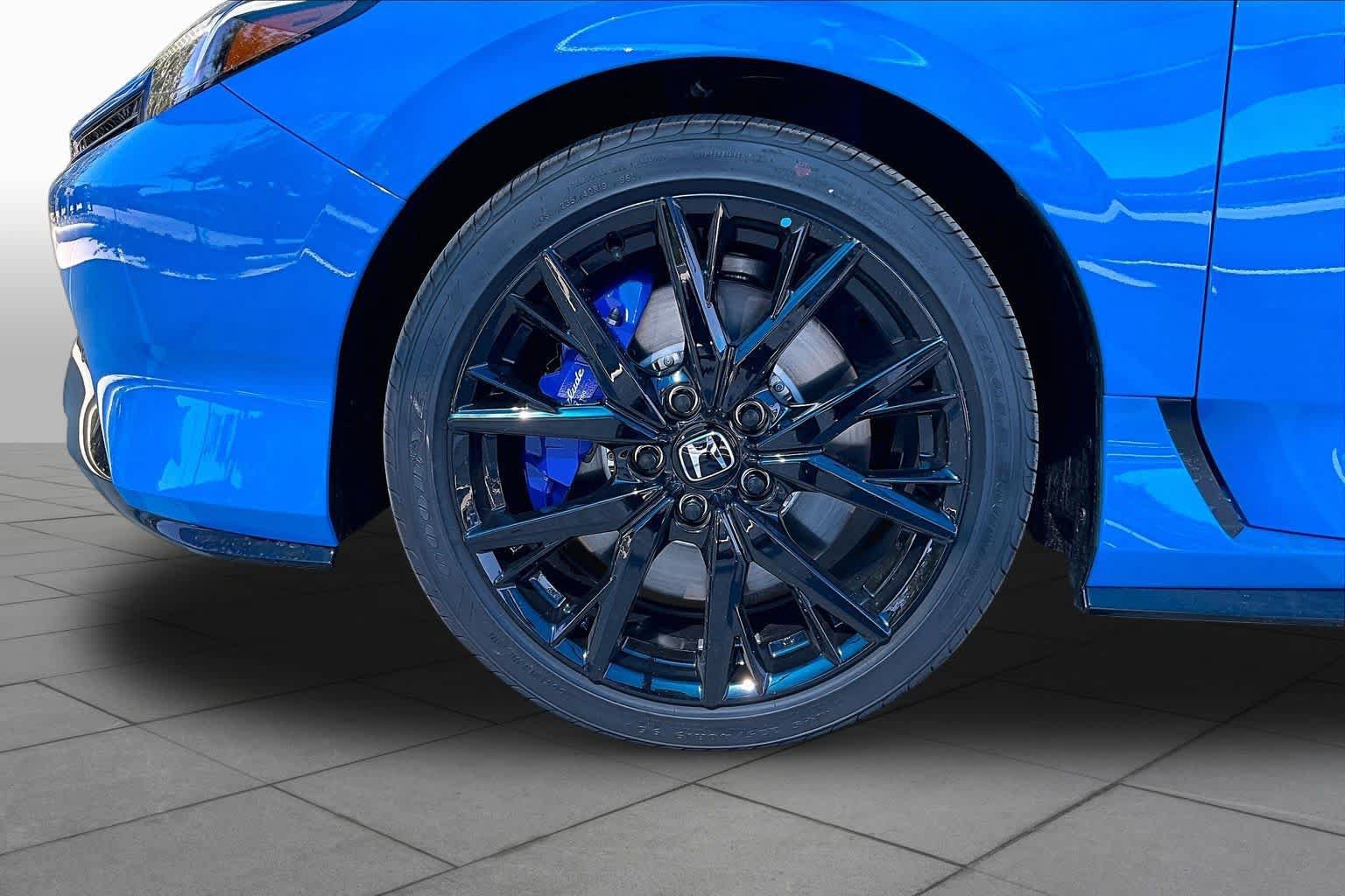 New 2027 Honda Prelude image 11