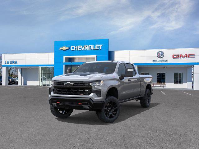 New 2025 Chevrolet Silverado 1500 LT Trail Boss w/ Convenience Package II image 33