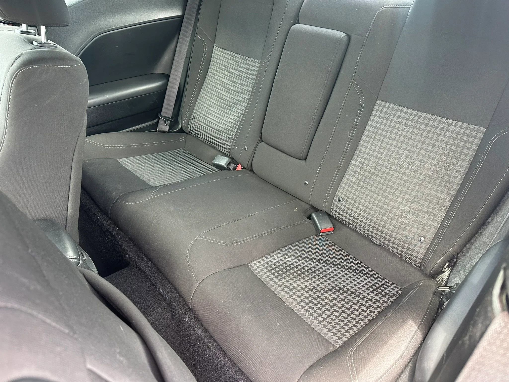 Used 2023 Dodge Challenger SXT w/ Blacktop Package RWD image 20