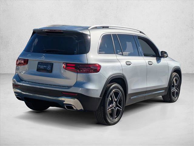 New 2026 Mercedes-Benz GLB 250 video 2