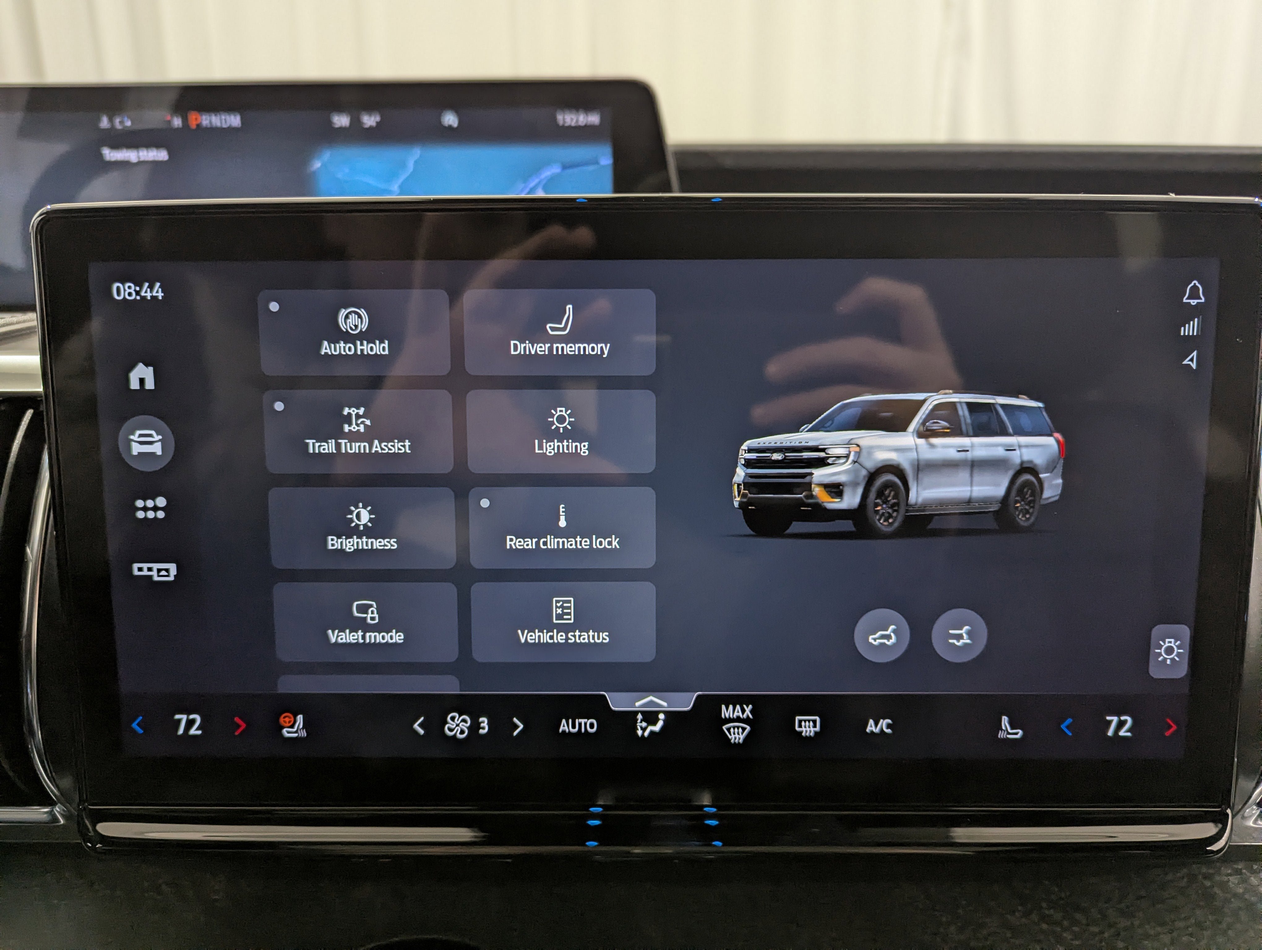 New 2026 Ford Expedition Tremor image 29