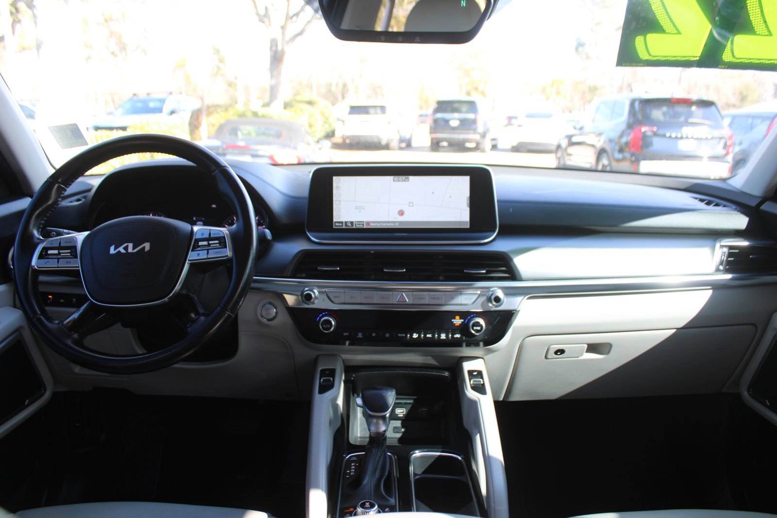 Certified 2022 Kia Telluride S image 24