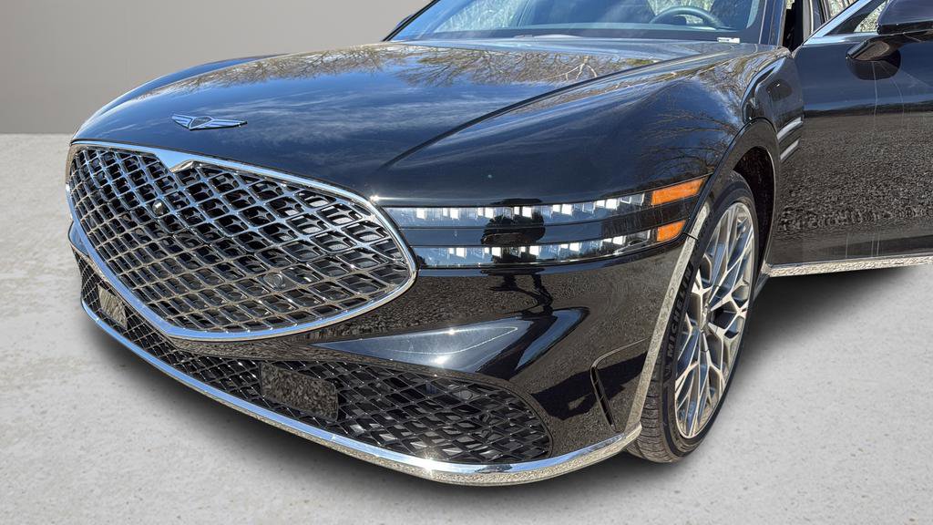 New 2026 Genesis G90 3.5T AWD/4WD image 44
