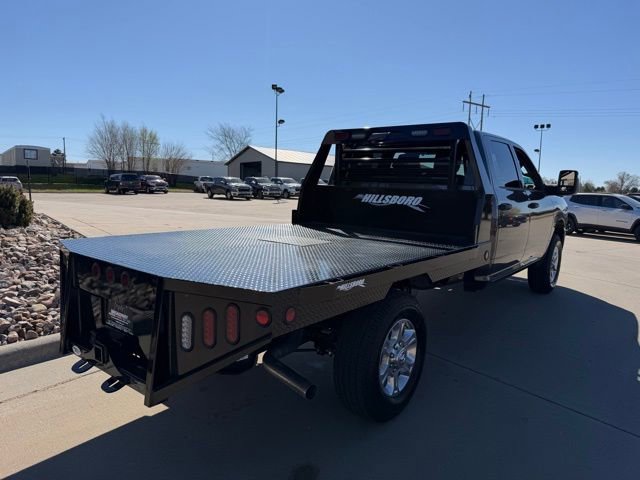 New 2026 RAM 3500 Tradesman AWD/4WD image 6