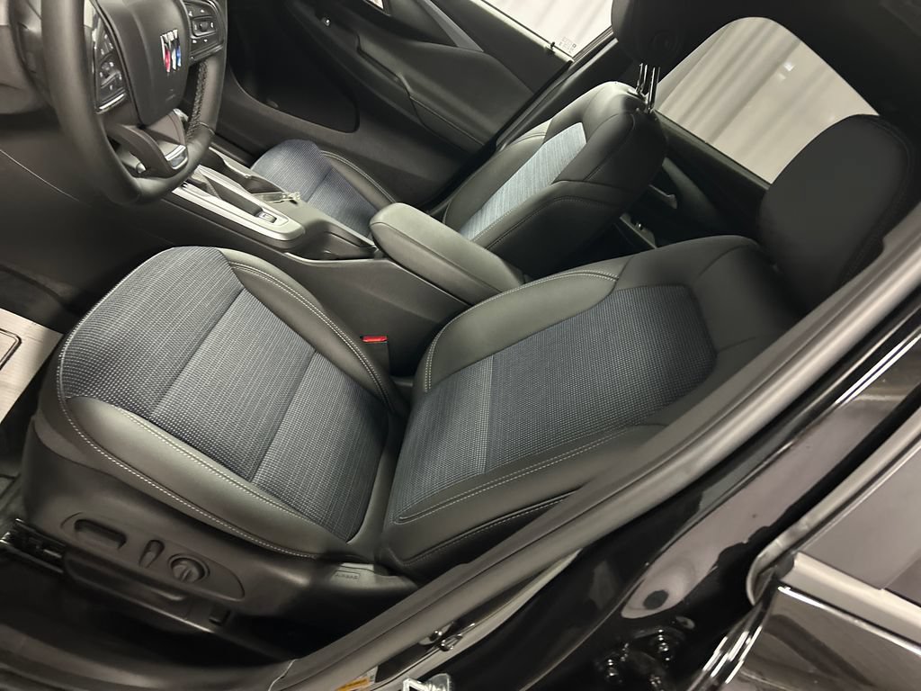New 2026 Buick Envista Sport Touring w/ Convenience I Package FWD image 10