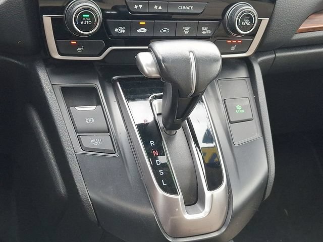 Certified 2017 Honda CR-V Touring image 15
