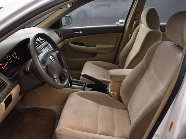 Used 2003 Honda Accord LX image 9