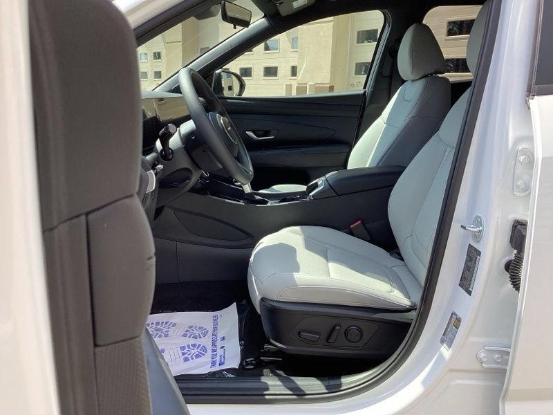 New 2026 Hyundai Santa Cruz SEL AWD/4WD image 19